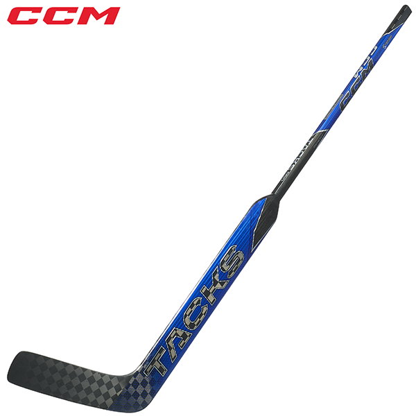 CCM Tacks Pro Senior Goalie Stick