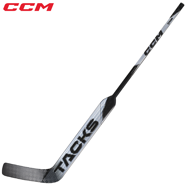 CCM Tacks Pro Senior Goalie Stick