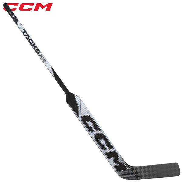 CCM Tacks Pro Senior Goalie Stick