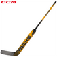 CCM Tacks Pro Senior Goalie Stick