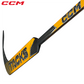 CCM Tacks Pro Senior Goalie Stick