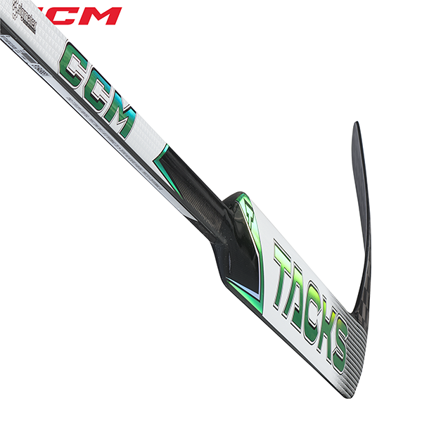 CCM Tacks Senior Goalie Stick