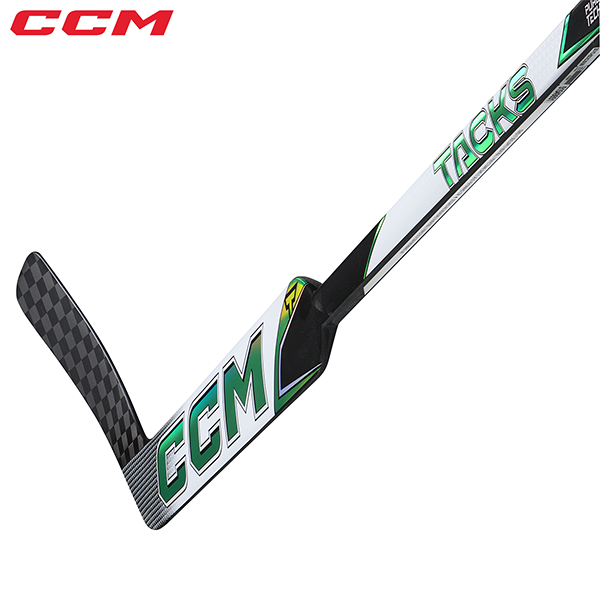 CCM Tacks Senior Goalie Stick