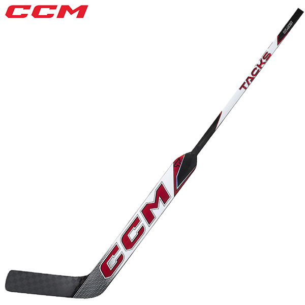 CCM Tacks Senior Goalie Stick