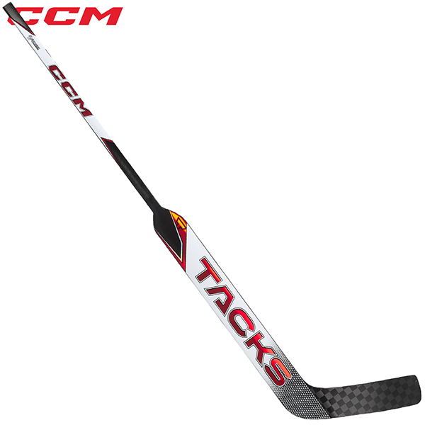CCM Tacks Senior Goalie Stick