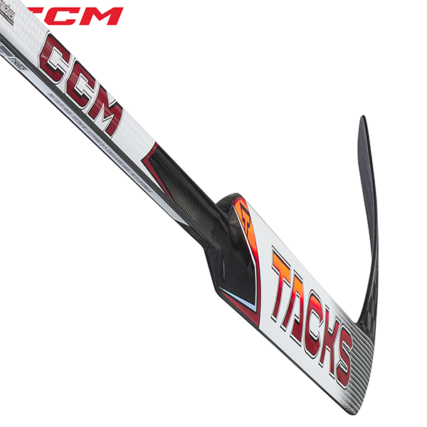 CCM Tacks Senior Goalie Stick