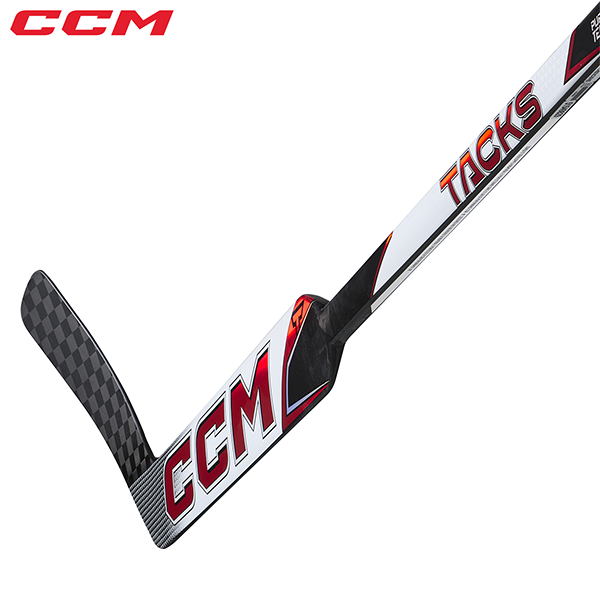 CCM Tacks Senior Goalie Stick