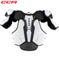 CCM Tacks Vector Premier Senior Shoulder Pads 2026
