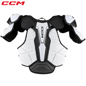 CCM Tacks Vector Premier Senior Shoulder Pads 2026