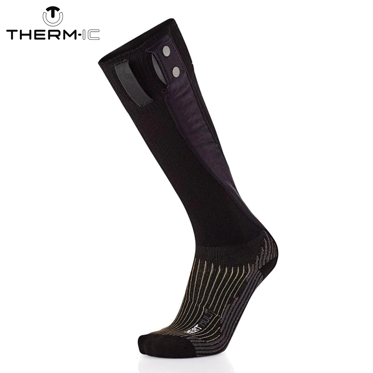 Thermic Heated V2 Sock