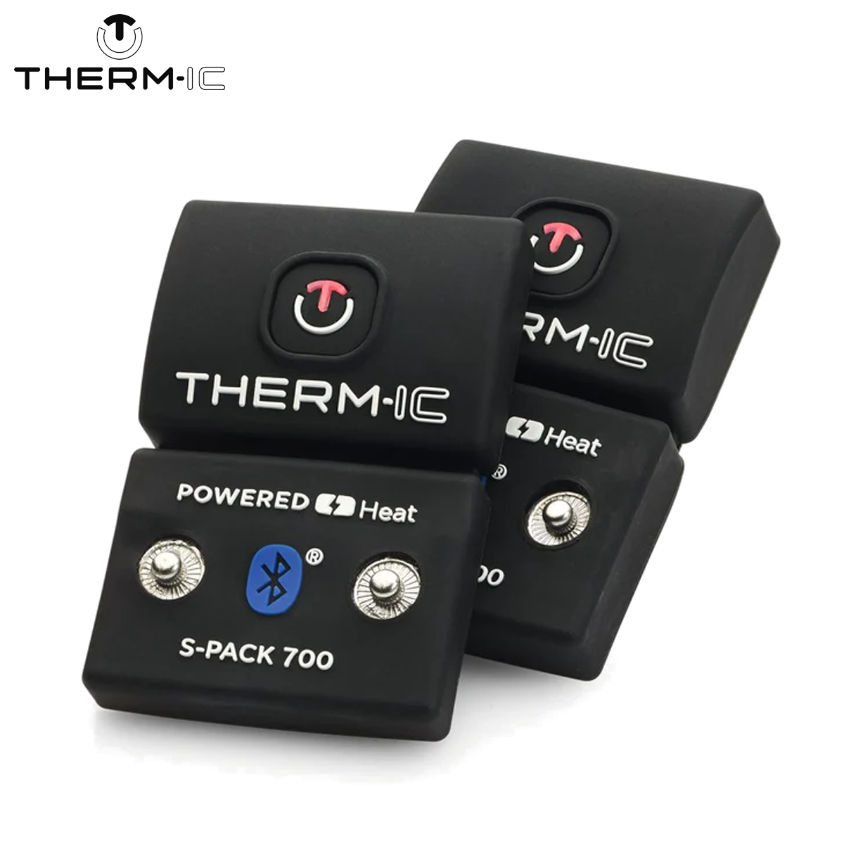 Thermic S-Pack 700B Heated Sock Batteries