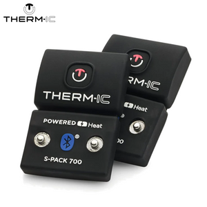 Thermic S-Pack 700B Heated Sock Batteries