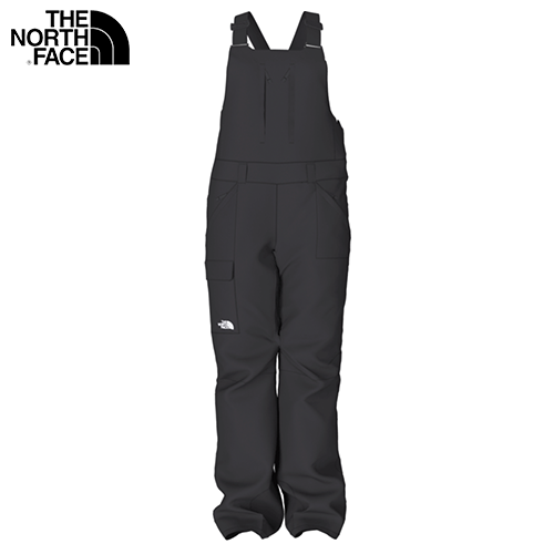 The North Face Freedom Insulated Bib Pant - Women's