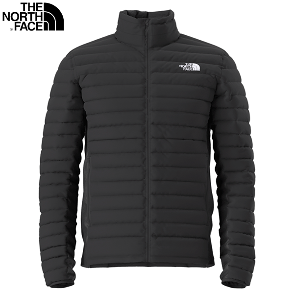 The North Face Canyonlands Hybrid Men's Winter Jacket - 2026