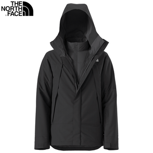 The North Face Clement Triclimate™ Men's Winter Jacket - 2026