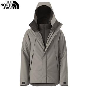 The North Face Clement Triclimate™ Men's Winter Jacket - 2026
