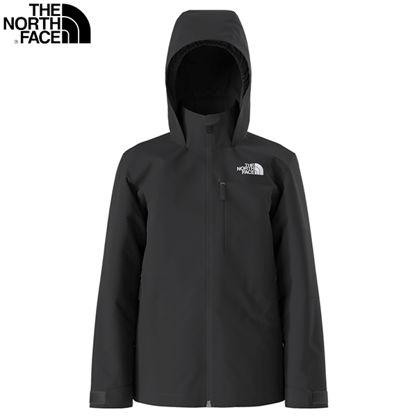 The North Face Boy's Freedom Insulated Kid's Winter Jacket - 2026