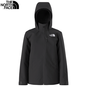 The North Face Boy's Freedom Insulated Kid's Winter Jacket - 2026