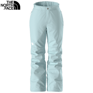 The North Face Girls Freedom Insulated Kid's Winter Pant - 2026