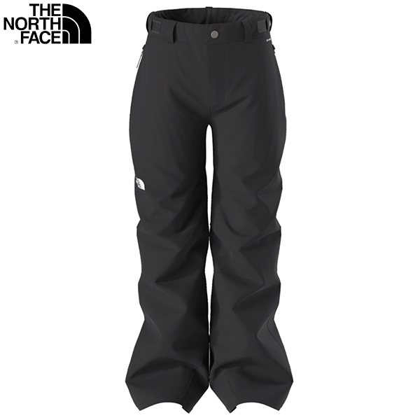 The North Face Boy's Freedom Insulated Kid's Winter Pant - 2026