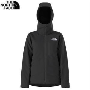 The North Face Freedom Insulated Women's Winter Jacket