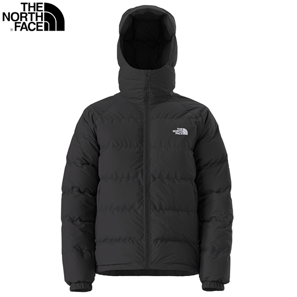 The North Face Hyndrenalite Men's Winter Hoodie Jacket - 2026