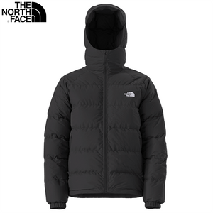 The North Face Hyndrenalite Men's Winter Hoodie Jacket - 2026