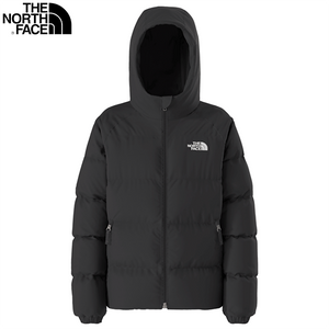 The North Face Hydrenalite™ Down Hooded Kid's Winter Jacket - 2026
