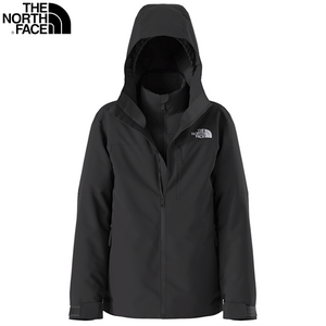 The North Face Teen Freedom Triclimate™ 3-in-1 Kid's Winter Jacket - 2026