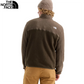 The North Face Yumiori 1/4 Men's Zip Jacket - 2026