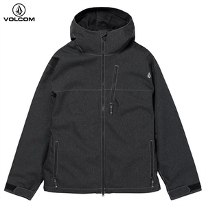 Volcom Top Stitch Men's Winter Jacket - 2027