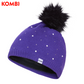 Kombi Flashy Pom Pom Toque