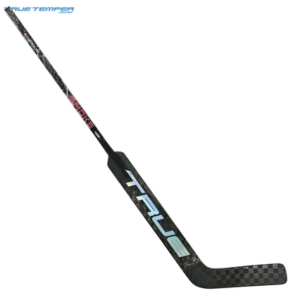 True HZRDUS SMOKE Intermediate Goalie Stick