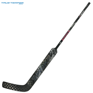 True HZRDUS SMOKE Intermediate Goalie Stick