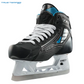 True Catalyst 5X4 Junior Goalie Skate