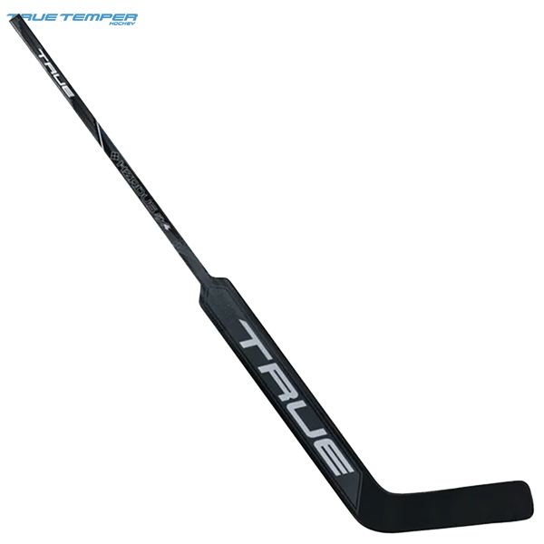 True HZRDUS 5X4 Intermediate Goalie Stick