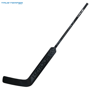 True HZRDUS 5X4 Intermediate Goalie Stick