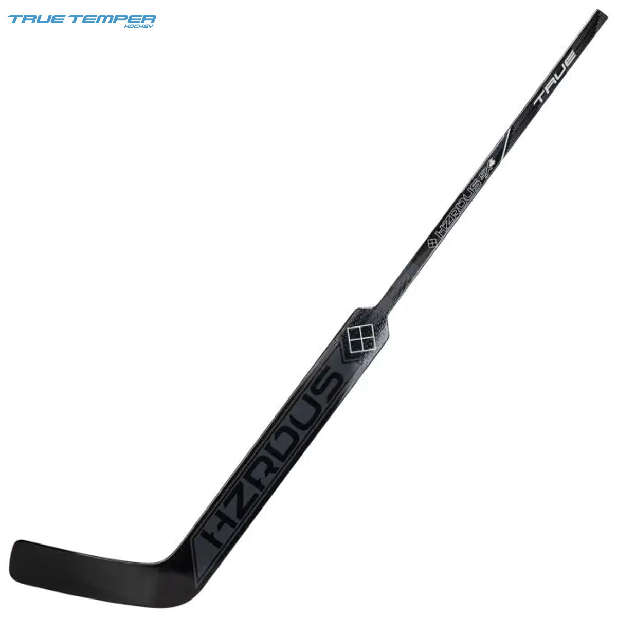 True HZRDUS 5X4 Senior Goalie Stick