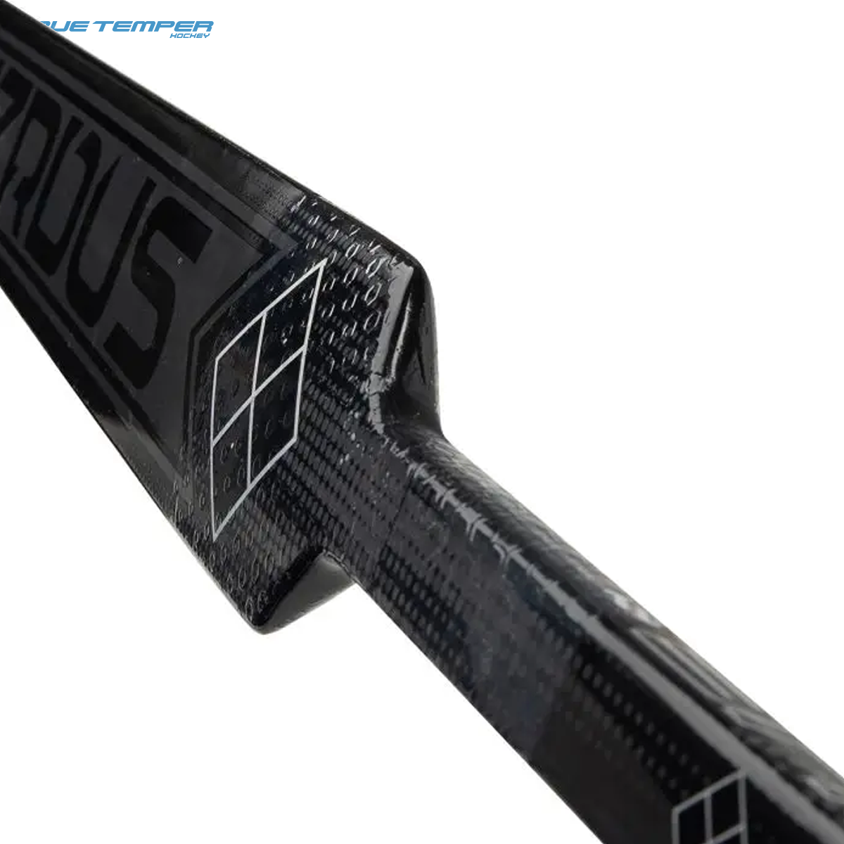 True HZRDUS 5X4 Senior Goalie Stick