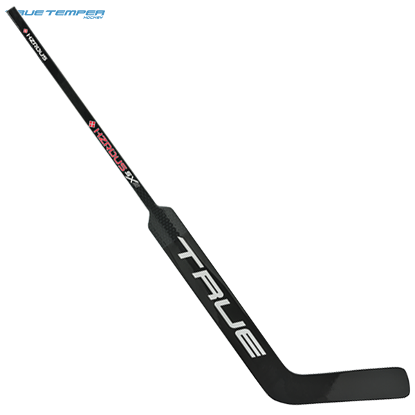 True HZRDUS 5X5 Senior Goalie Stick