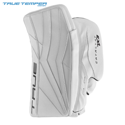 True Catalyst 7X3 Intermediate Goalie Blocker