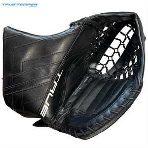 True HZRDUS 7X4 Senior Goalie Catcher - DEMO