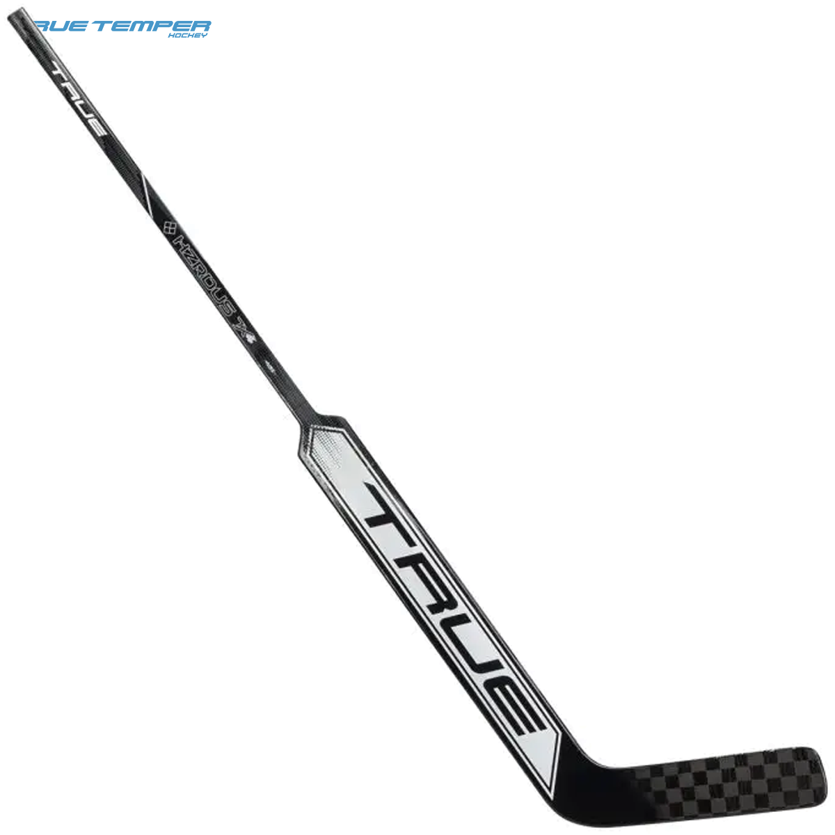 True HZRDUS 7X4 Senior Goalie Stick