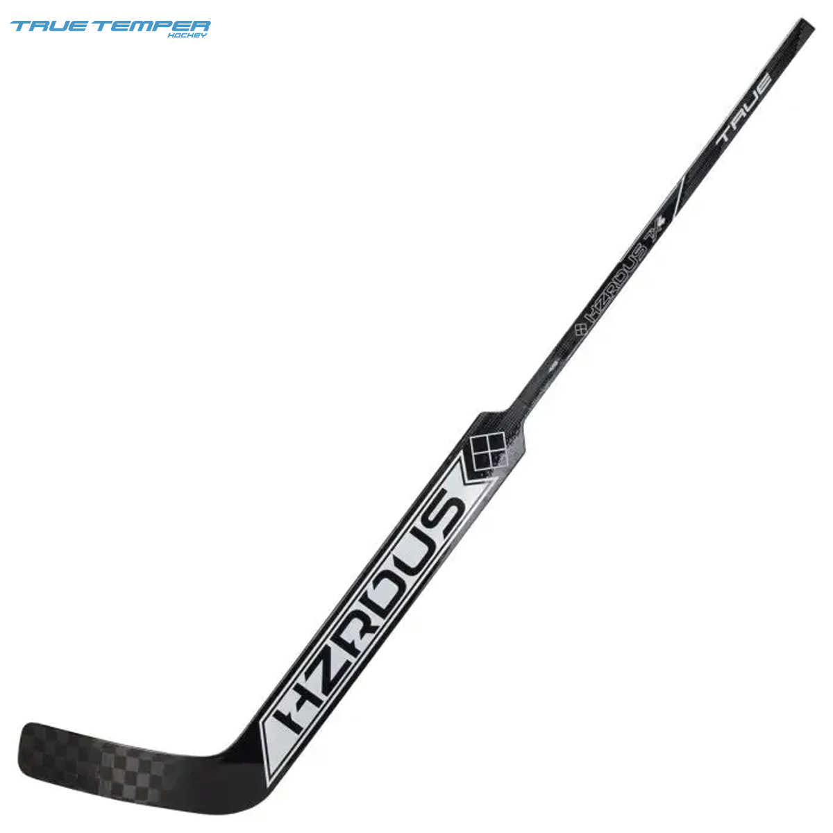 True HZRDUS 7X4 Senior Goalie Stick