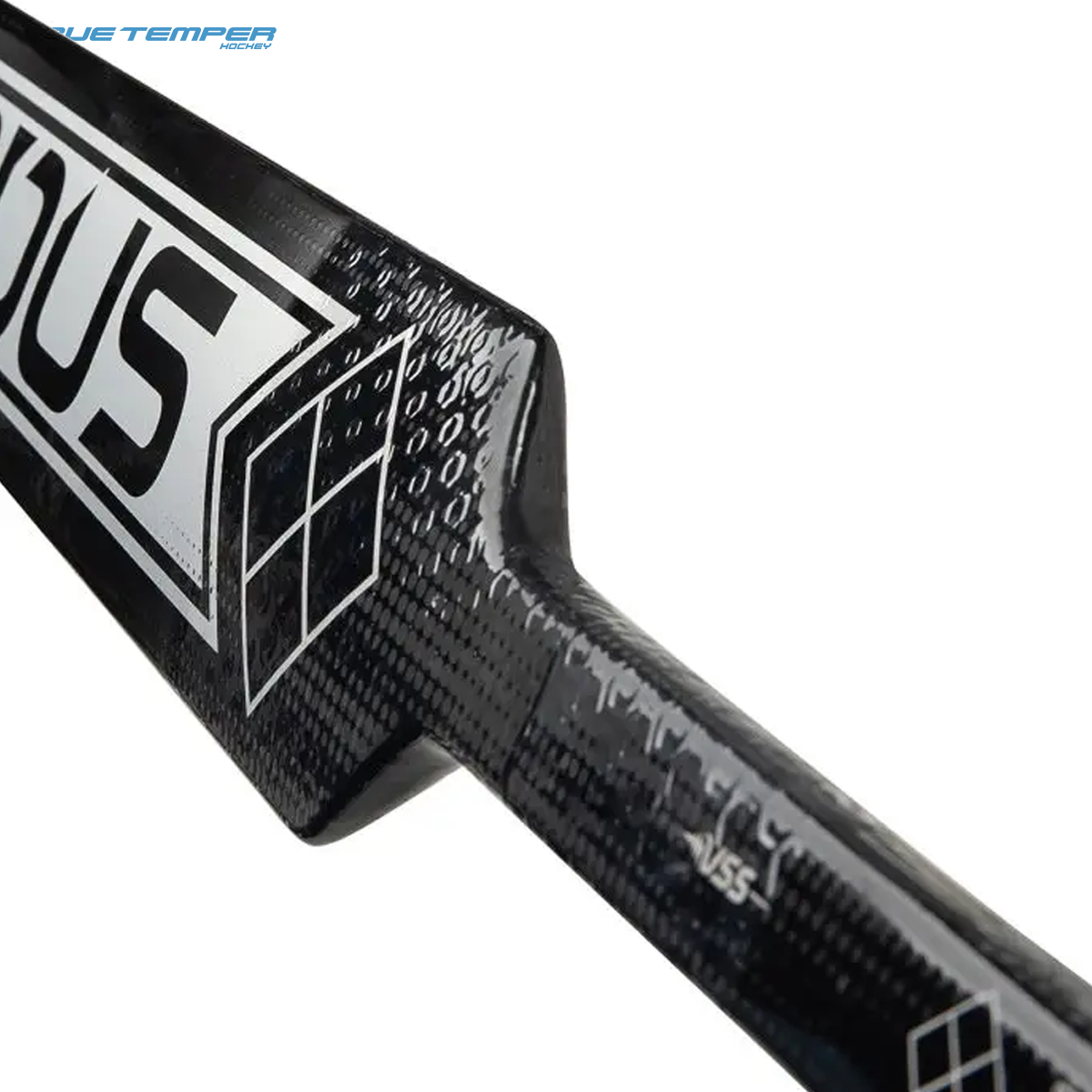 True HZRDUS 7X4 Senior Goalie Stick