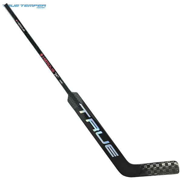 True HZRDUS 7X5 Intermediate Goalie Stick