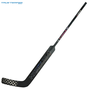 True HZRDUS 7X5 Intermediate Goalie Stick