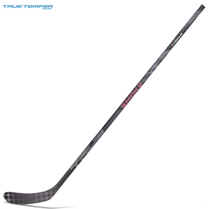 True HZRDUS 9X5 Smoke Intermediate Hockey Stick '25