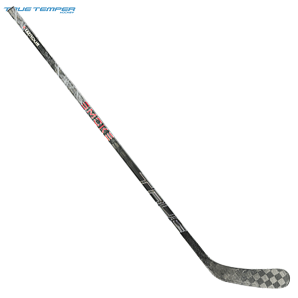 True HZRDUS 9X Smoke Senior Hockey Stick '24