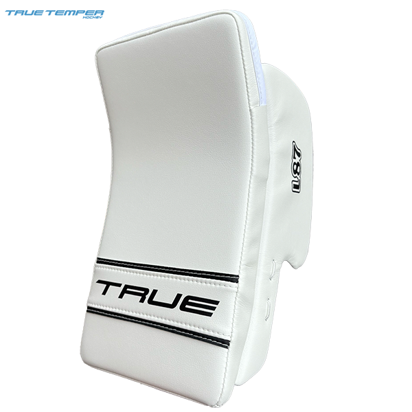 True Catalyst L87 - PX5 Senior Goalie Blocker